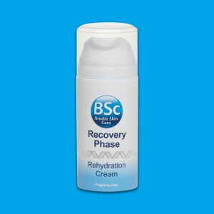 Brodie Skincare Recovery Phase Rehydration Cream