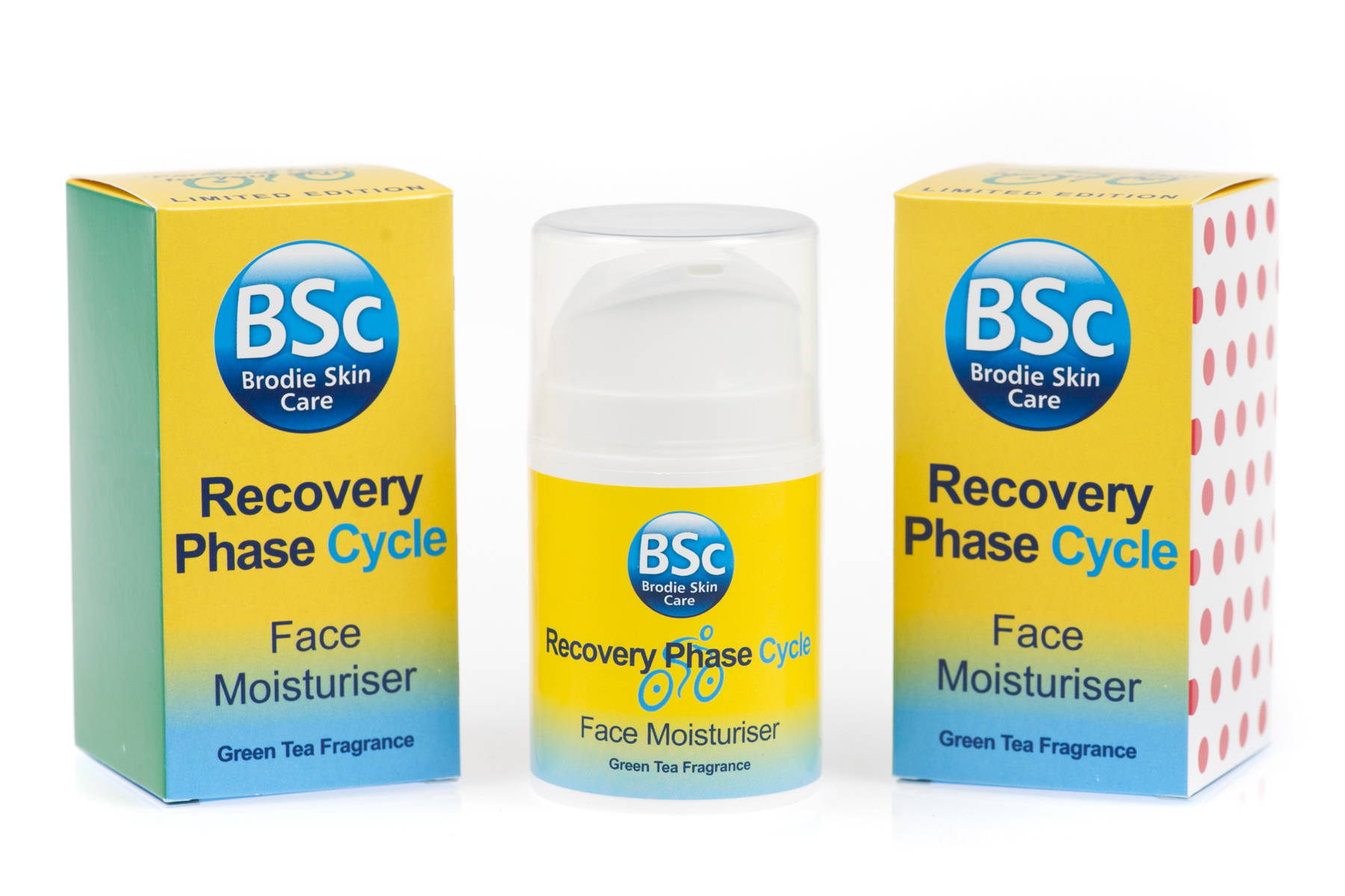 Product Review in The Therapist Magazine