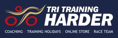 Tri Training Harder triathlon store and triathlon training