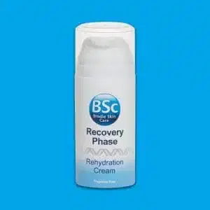 Recovery Phase Rehydration Cream (90g Pump) Fragrance Free