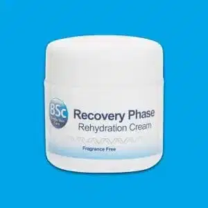 Recovery Phase Rehydration Cream (50g Jar) Fragrance Free
