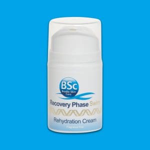 Recovery Phase Swim (50g Pump) Fragrance Free
