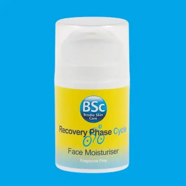 Recovery Phase Cycle Cream (50g Pump) Fragrance Free