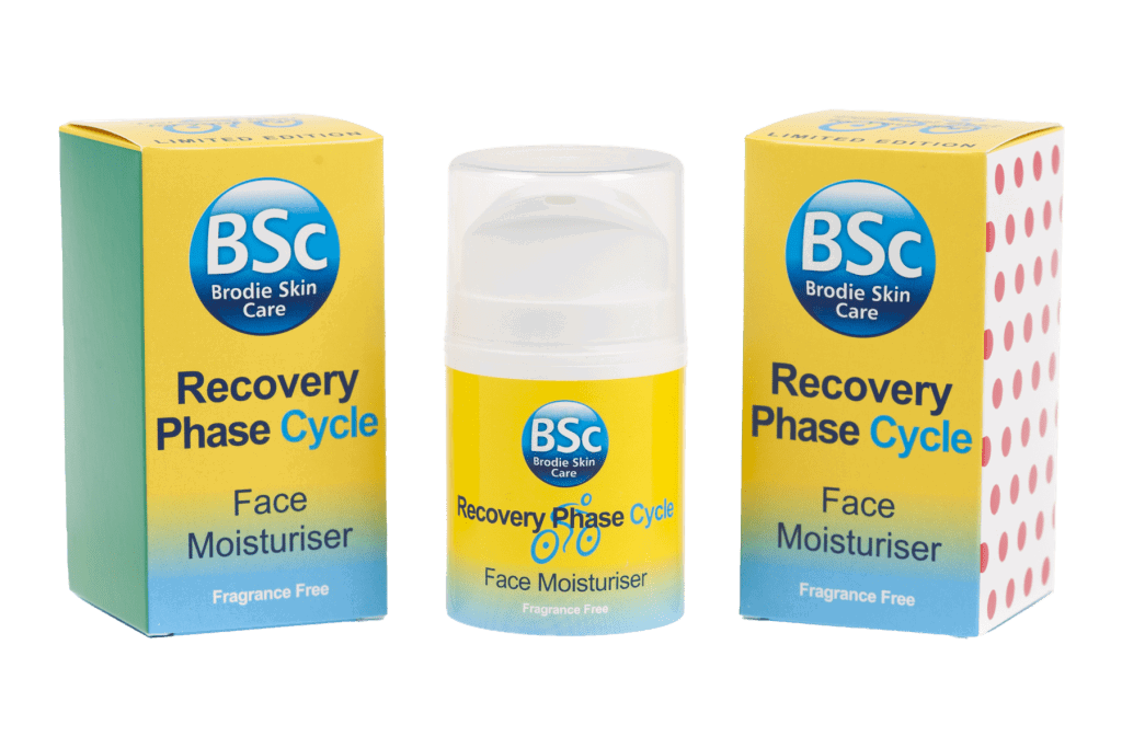 Brodie Skincare - 030