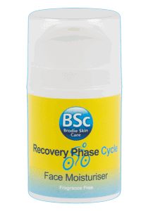Brodie-Skincare-Recovery Phase Cycle Rehydration Cream Home