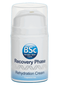 Brodie-Skincare-Recovery Phase Rehydration Cream Home