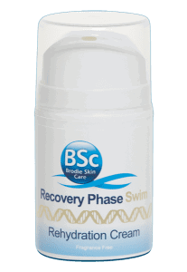Brodie-Skincare-Recovery Phase Swim Rehydration Cream Home